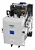 Contator CT125 Tripolar 125A 220V 2NA+2NF Metaltex - Imagem 1