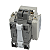 Contator Tripolar CT40 Metaltex 40A 2NA + 2NF 24VAC - Imagem 2