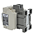 Contator Tripolar CT40 Metaltex 40A 2NA + 2NF 24VAC - Imagem 3