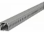 Canaleta Painel Recorte Aberto HD2P 30x30 Hellermann MT - Imagem 1