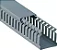 Canaleta Painel Recorte Aberto HD4P 50x50 Hellermann MT - Imagem 1