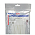 Abracadeira de Nylon 4,7 x 300MM Branca T80I Hellermann PCT 100UN - Imagem 2