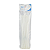 Abracadeira de Nylon 7,6 x 390MM Branca T120R Hellermann PTC 50UN - Imagem 1