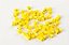 Anilha Hellermann MHG2/5 0 Amarelo - Imagem 1