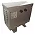 Transformador isolador trifásico entrada 220V saída 200V +/- 10% 2,8kva  IP-21 - Imagem 1
