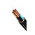 Cabo PP 4 X 4MM 750V Preto - Imagem 1