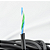 Cabo PP 3 X 0,75MM 750V Preto - Imagem 3