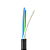 Cabo PP 3 X 0,75MM 750V Preto - Imagem 1