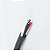 Cabo PP 5 X 2,5MM  0,6/1KV Preto - Imagem 3