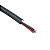 Cabo PP 5 X 2,5MM  0,6/1KV Preto - Imagem 2
