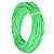 Cabo Flexivel 6,0MM 750V Verde - Imagem 2