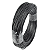Cabo Flexivel 1,5MM 750V Preto - Imagem 4