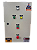 Painel Elétrico Partida Estrela Triangulo Triturador  40CV 380V - Imagem 1