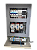 Painel Elétrico Partida Estrela Triangulo Triturador  40CV 380V - Imagem 3