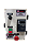Painel Inversor Mono 1CV 220V Para Motor Trifasico - PL - Imagem 1