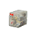 Rele Industrial 14Pinos 4Contato Reversivel 5A 220VAC HH54P - Imagem 2