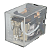 Mini Rele Industrial 8Pinos 2Contato Reversivel  5A 24VCC HH52P - Imagem 4