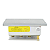 Loti Rele de estado sólido Trifasico 40A  480V- 5/32Vdc - Imagem 5