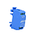 Rele Interface  220V AC Atork - Imagem 3