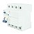 Interruptor DR Diferencial Residual Weg Tetrapolar 40A 30mA - Imagem 3