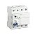 Interruptor DR Diferencial Residual Weg Tetrapolar 25A 30mA - Imagem 1