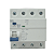 Interruptor DR Diferencial Residual Weg Tetrapolar 63A 30mA - Imagem 1