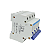 Disjuntor Tetrapolar Mdwp-c 40A 5ka Weg - Imagem 3