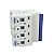 Disjuntor Tetrapolar Mdwp-c 40A 5ka Weg - Imagem 6
