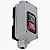 Chave Liga Desliga Motor Trifasico Cs-103 Trip. 30a Ip65 Com Passa Cabo - Imagem 1