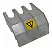 Cobre Borne Chave Seccionadora Weg Msw Ts 40-p-3 3 Polos - Imagem 1