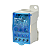 Bloco de Distribuição UKK400-400A Trilho Dim- Entrada - Imagem 3