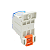 Bloco de Distribuição UKK-80A  -Fixação Trilho DIN - Imagem 3