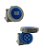 Tomada Industrial Sobrepor 3P+T 6H 250V Azul 32A IP67 - Imagem 1