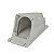 Tomada Industrial Sobrepor 3P+T63A 220/250V 9H AZ IP44 - Imagem 8