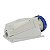 Tomada Industrial Sobrepor 3P+T63A 220/250V 9H AZ IP44 - Imagem 4