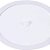 Plafon de Led Embutir Redondo C-Sensor 24W 6500k Branca - Imagem 1