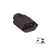 Plugue Femea 2P+T 10A Preto - Ilumi - Imagem 1