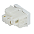 Tramont. Liz/Lux2 Modulo Interruptor Paralelo Branco 10A 57115/008 - Imagem 3