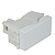 Tramont. Liz/Lux2 Modulo Interruptor Paralelo Branco 10A 57115/008 - Imagem 2