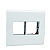 Tramont. Liz Placa 4x4 4-Posto Branca 57106/026 - Imagem 4
