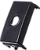 Clean Ebony Grafit  Modulo Saida de Fio 2 UN - Imagem 1