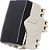 Clean Ebony Grafit  Modulo Int Paralelo - Imagem 1