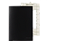 Clean Ebony Grafit  Placa 4 X 2  Cega C/Sup - Imagem 1