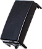 Modulo Cego  Preto Ebony - Imagem 1