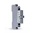 Bloco Lateral 1NA+1NF Disjuntor Motor Mpw100 ACBS11 - Imagem 1