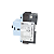 Disjuntor Motor Mpw18-3-U010 6,3-10A - Imagem 3