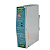 Fonte Chaveada Din 110/220V 75W 24V DR-75  3,2A Mean Well - Imagem 2
