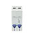Disjuntor Bipolar Mdw-c/ MDWP 32A 5ka Weg - Imagem 4