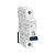 Disjuntor Monopolar MDWP-C 04A 5ka Weg - Imagem 1