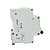 Disjuntor Tripolar Mdw-c 125A 5ka Weg - Imagem 6
